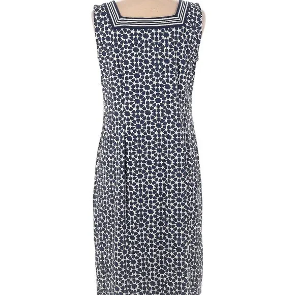 Talbots | Dresses | Talbots Size M Casual Dress Size M | Poshmark Talbots | Dresses | Talbots Size M Casual Dress Size M | Poshmark